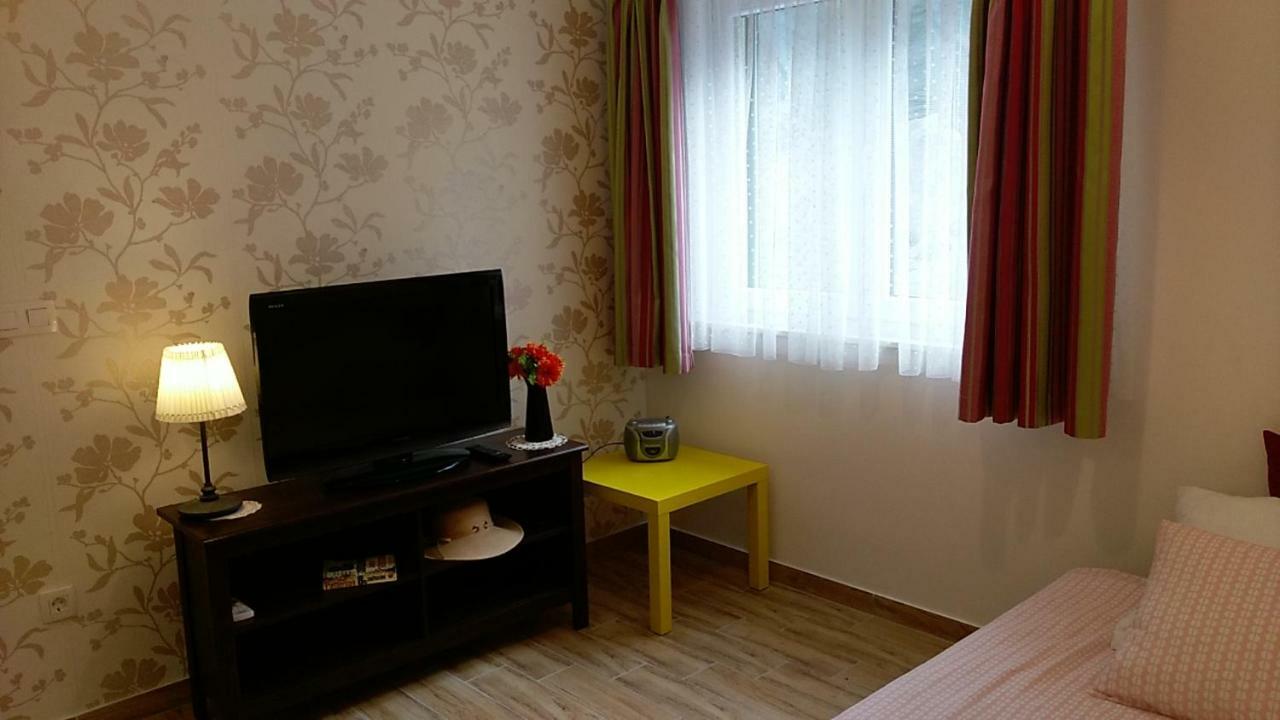 Topic Hill Apartments スプリト エクステリア 写真