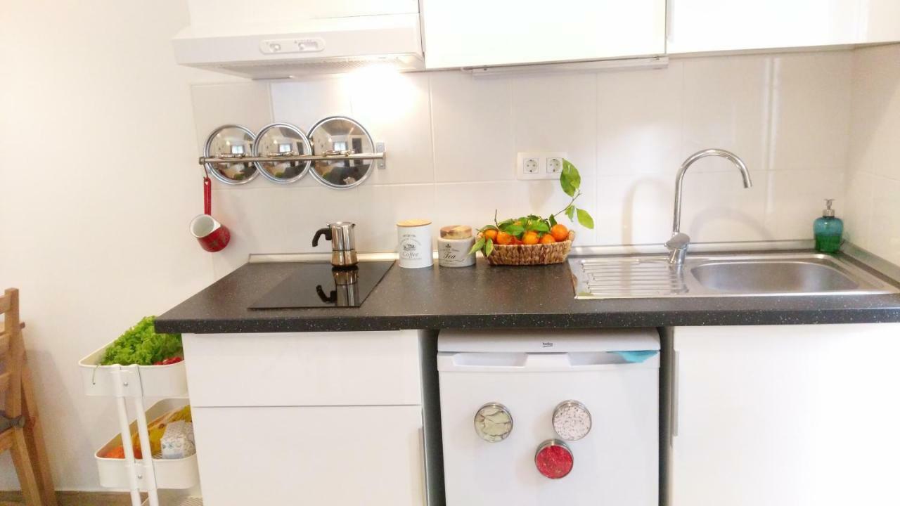 Topic Hill Apartments スプリト エクステリア 写真