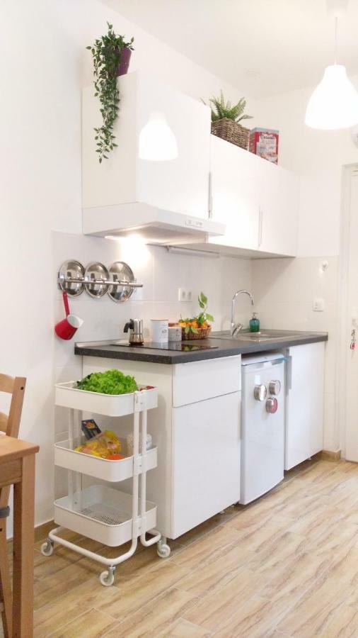 Topic Hill Apartments スプリト エクステリア 写真