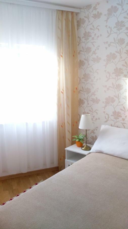 Topic Hill Apartments スプリト エクステリア 写真