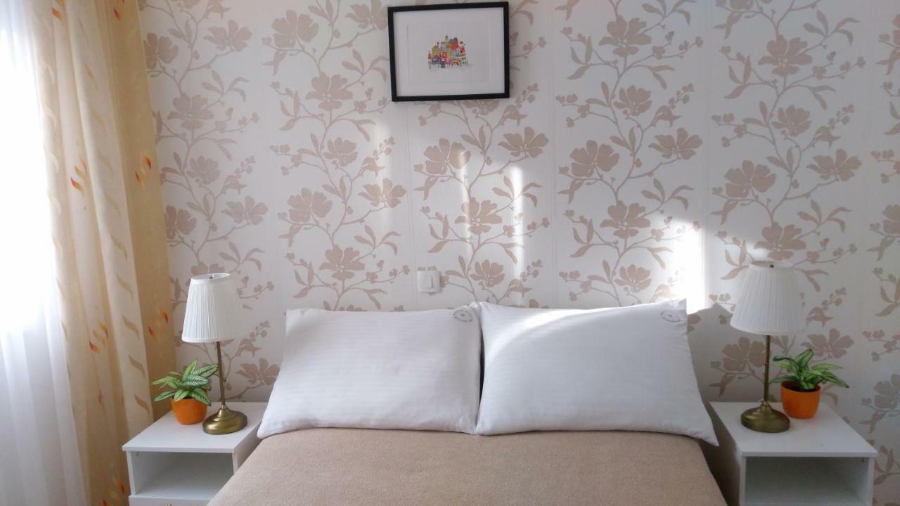 Topic Hill Apartments スプリト エクステリア 写真